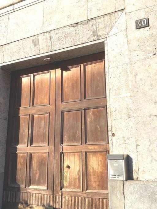 Milano - Stazione Centrale Comfort Green Loft Exterior foto